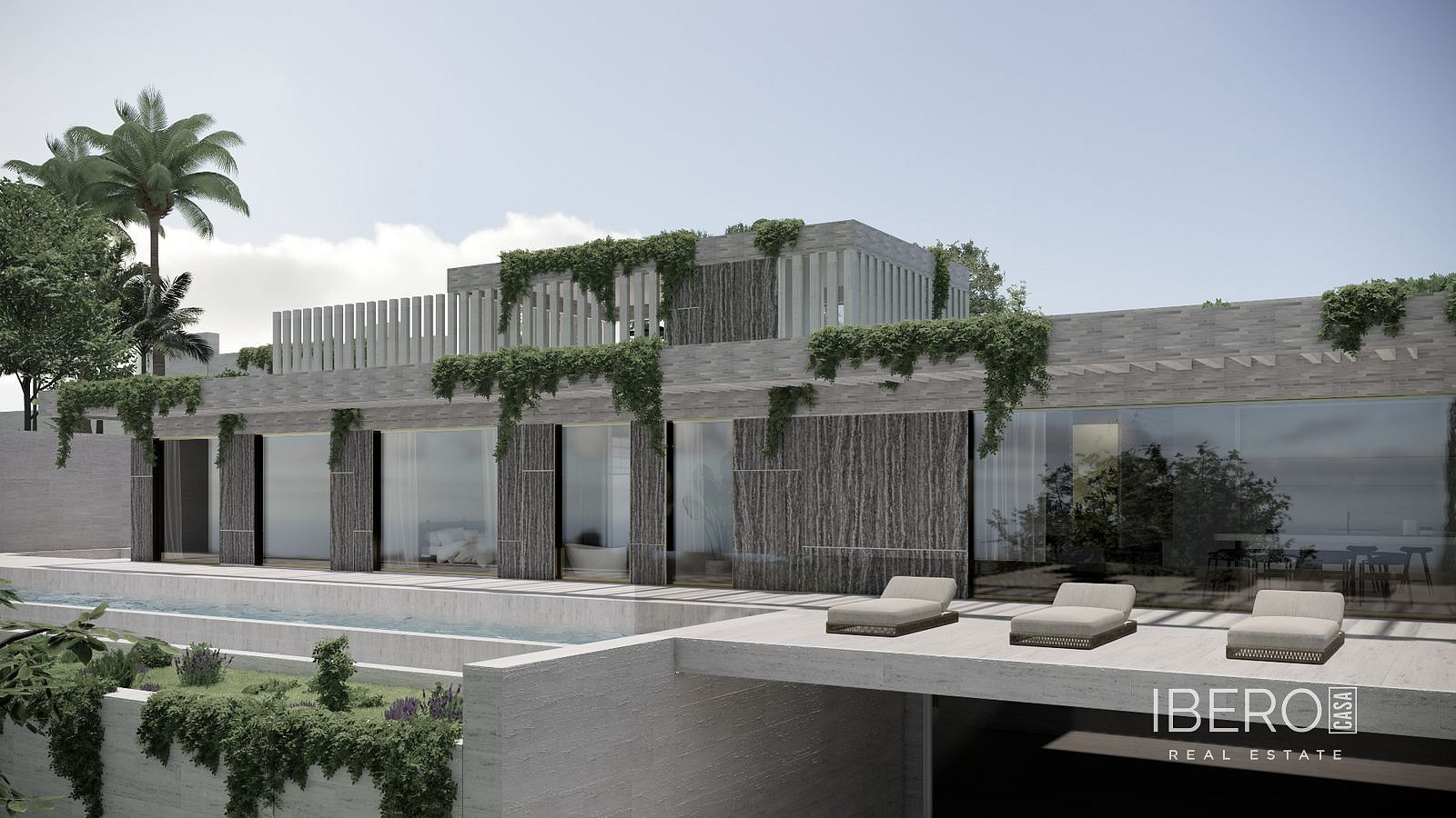Casa 6+kk – Benahavís, Los Mozos, Costa del Sol Occidental - Més