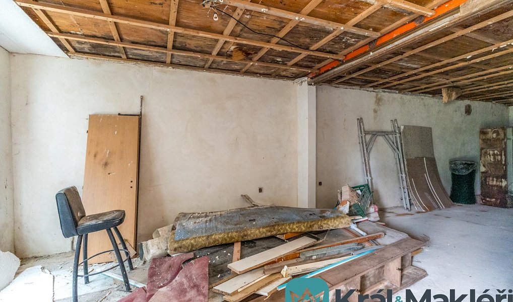 Prodej domu 203 m² s pozemkem 265 m², Dubí – náhled fotky 3