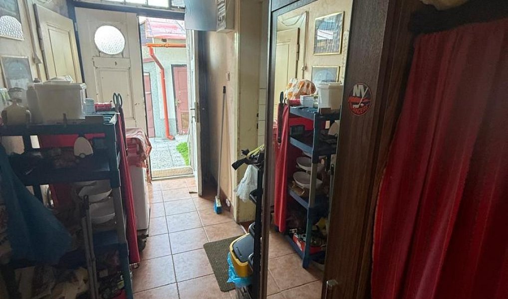 Prodej domu 105 m² s pozemkem 204 m², Nový Hrádek – náhled fotky 14