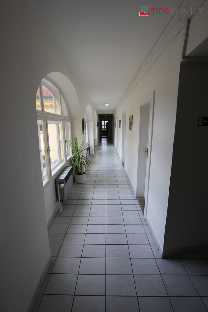 Pronájem kanceláře 22 m² – fotografie 5