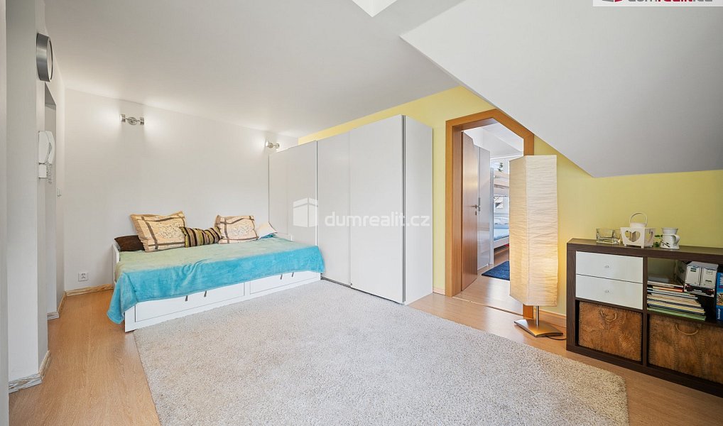 Prodej bytu 2+kk 56 m², Harrachov – náhled fotky 15