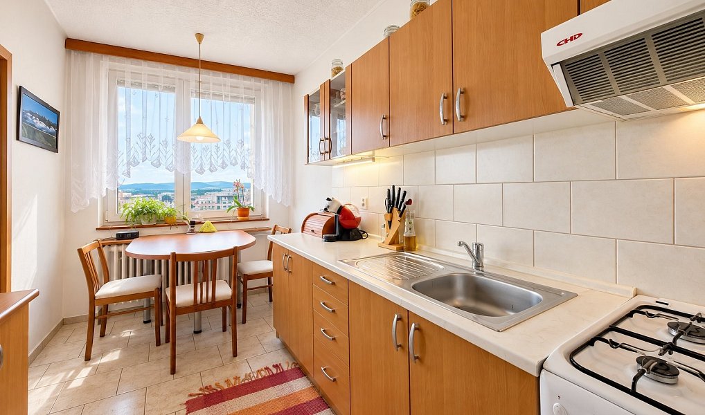 Prodej bytu 3+1 65 m², Brno – fotka 1 z 26