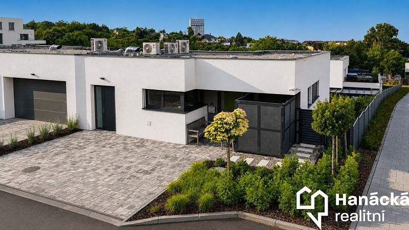 Prodej domu 200 m² s pozemkem 397 m² – fotografie 5