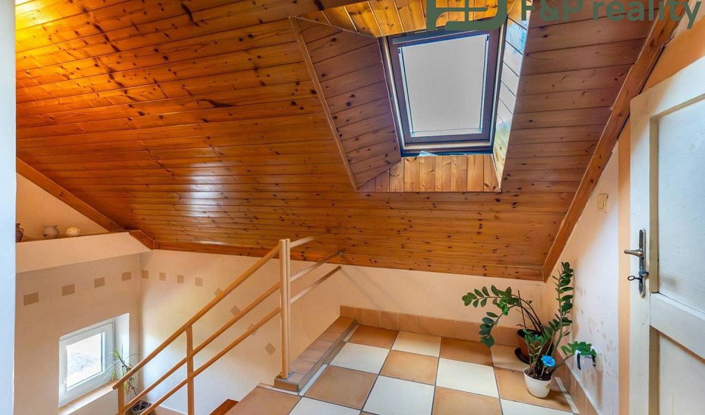 Prodej domu 125 m² s pozemkem 1 204 m², Červené Pečky – náhled fotky 16
