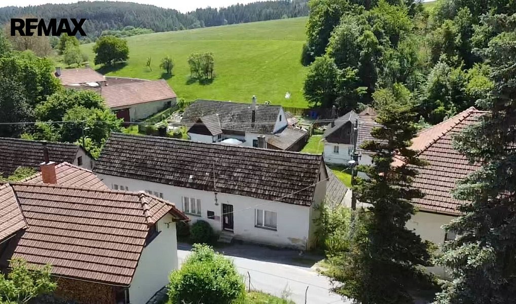 Prodej domu 80 m² s pozemkem 338 m², Chrastavec – fotka 1 z 20
