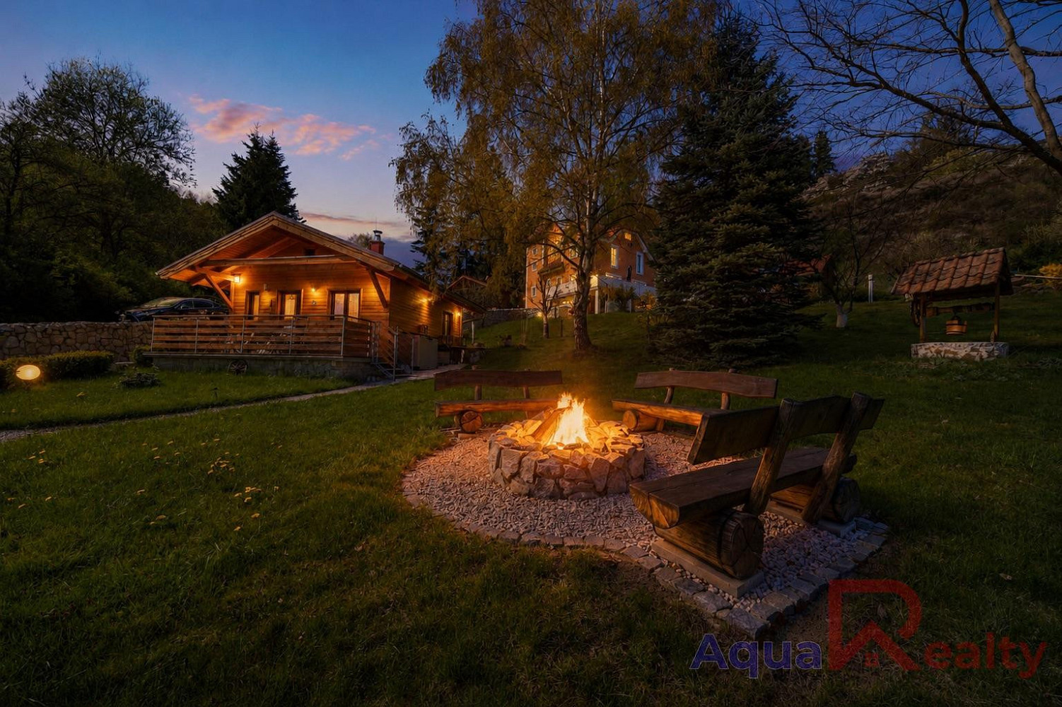 Prodej chaty/chalupy 250 m² s pozemkem 4 306 m² – fotografie 3