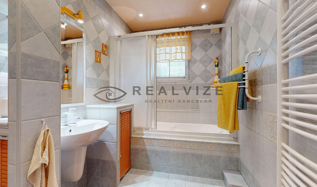 Prodej domu 97 m² s pozemkem 802 m², Boršov nad Vltavou – náhled fotky 13