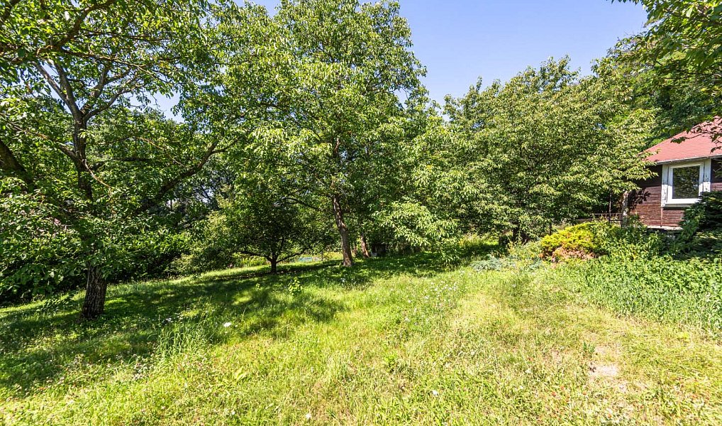 Prodej stavebního pozemku 718 m², Říčany – náhled fotky 12