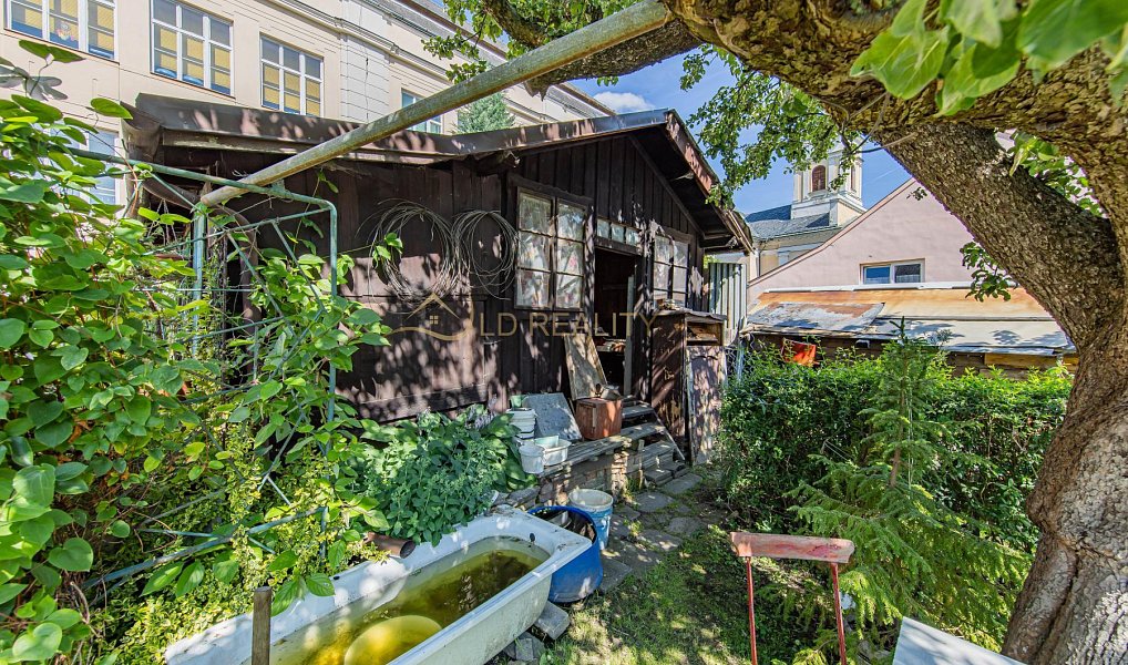 Prodej chaty/chalupy 120 m² s pozemkem 629 m², Vrbno pod Pradědem – náhled fotky 19