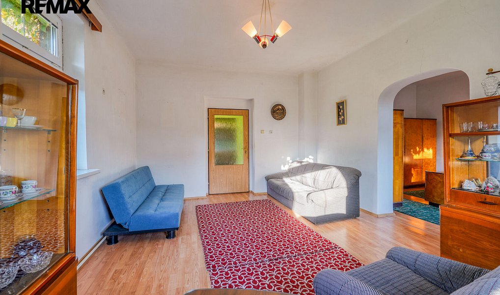 Prodej domu 90 m² s pozemkem 1 315 m², Dýšina – náhled fotky 4