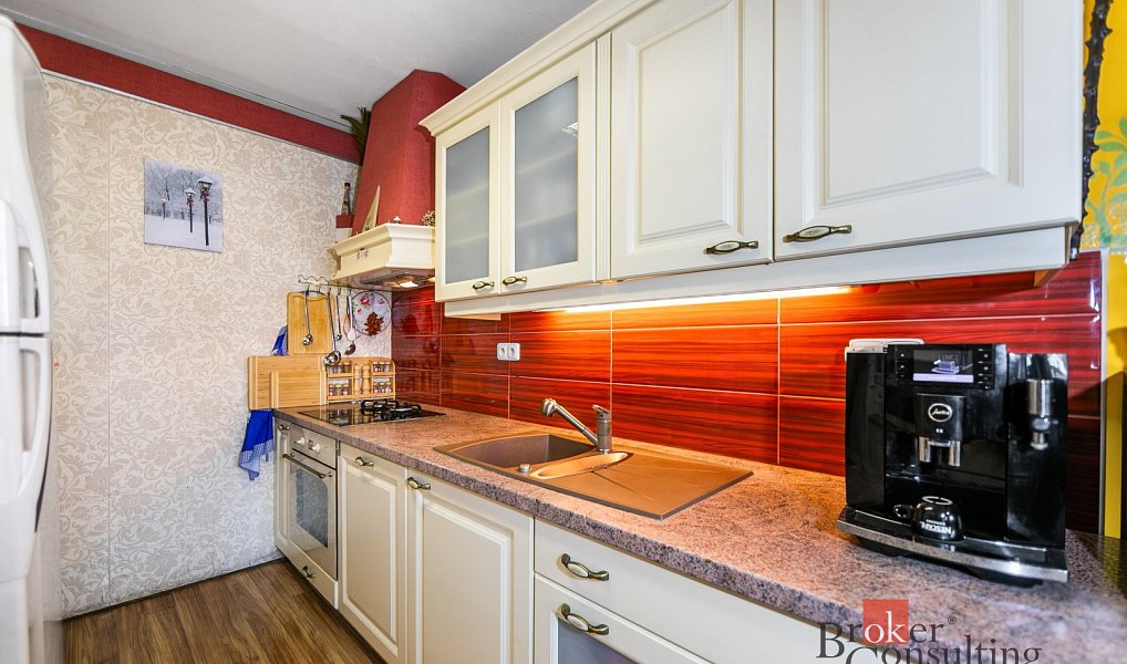 Prodej bytu 3+1 71 m², Beroun – náhled fotky 2