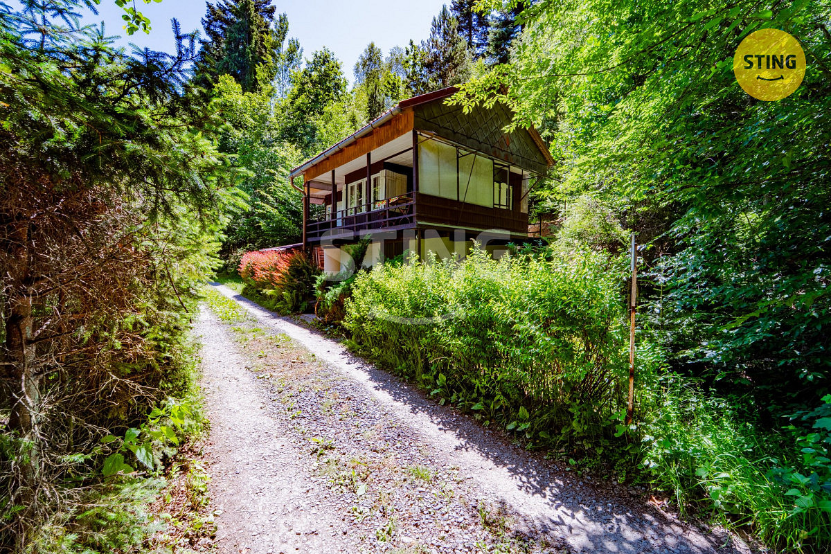 Prodej chaty/chalupy 80 m² s pozemkem 113 m² — photo 3