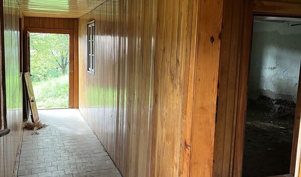 Prodej chaty/chalupy 158 m² s pozemkem 39 275 m², Liptál – náhled fotky 8