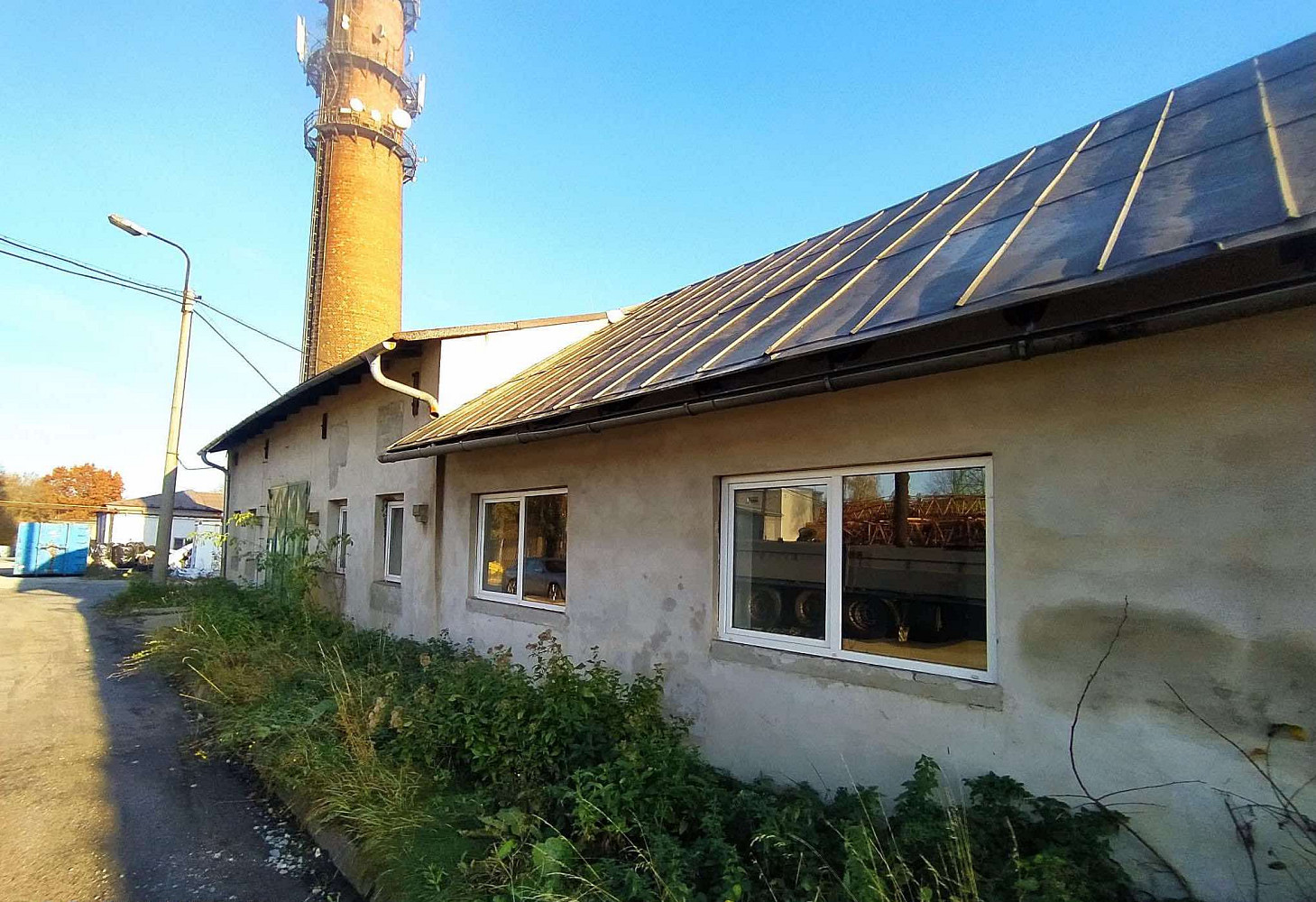 Pronájem výrobních prostor 175 m² – fotografie 4