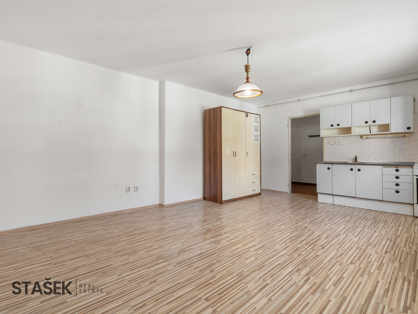 Prodej bytu 1+kk 32 m² – fotografie 5