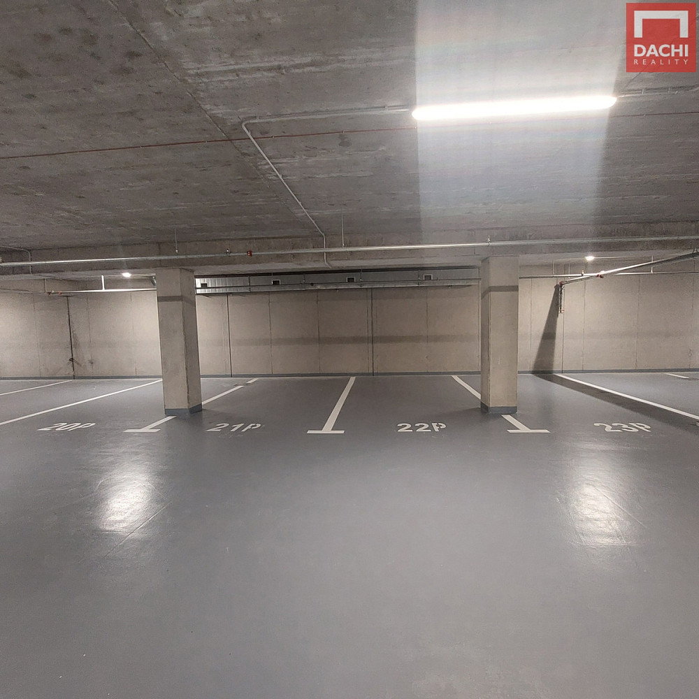 Nabízíme k pronájmu garážové stání na ulici třída jiřího pelikána v obci olomouc, konkrétně v části — photo 4