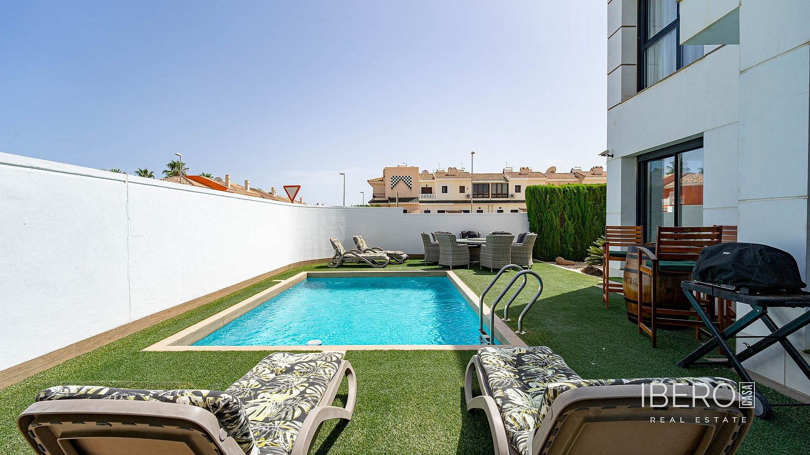 Casa 5+kk – Rojales, Ciudad Quesada - Vista 3