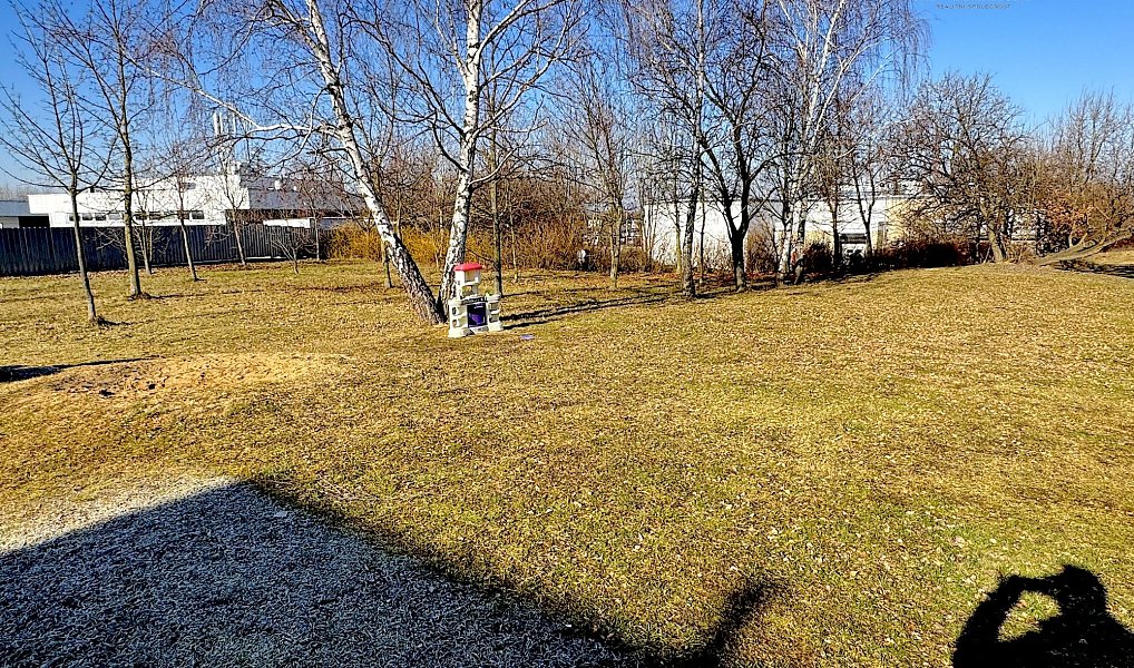 Prodej stavebního pozemku 1 231 m², Benešov – náhled fotky 6