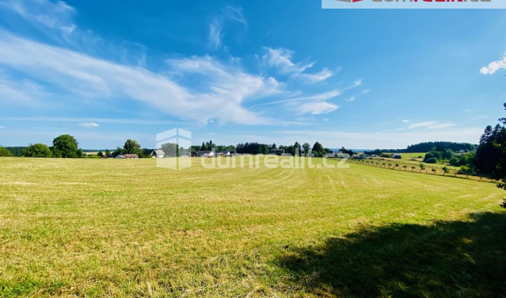 Prodej stavebního pozemku 1 460 m², Tři Sekery – náhled fotky 21