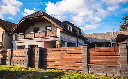 Prodej domu 211 m² s pozemkem 2 261 m², Hurdálkovo náměstí, Česká Skalice - Malá Skalice, okres Náchod