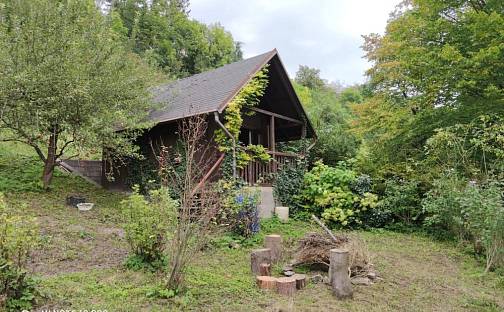 Prodej stavebního pozemku 1 447 m², Vinice, Vysoké Mýto, okres Ústí nad Orlicí