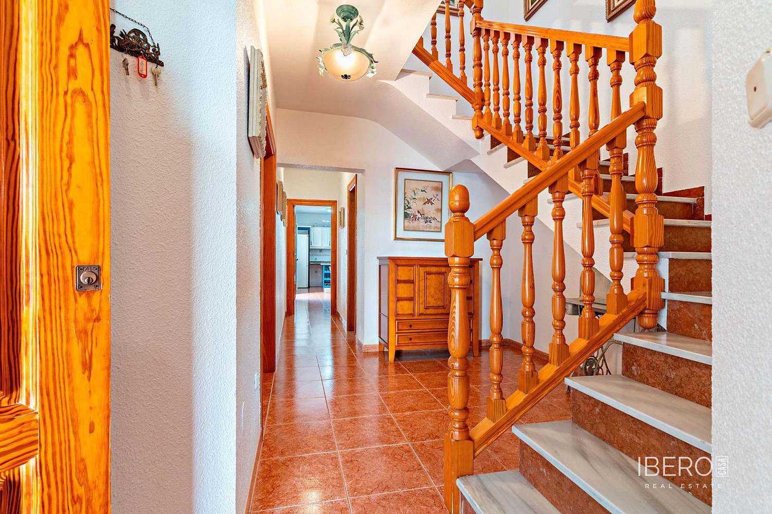 Casa 5+kk – El Ejido, Almería - Más