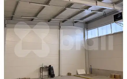 Pronájem skladovacích prostor 196 m², Za Olomouckou, Prostějov