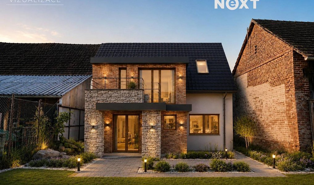 Prodej stavebního pozemku 903 m², Třesovice – náhled fotky 10