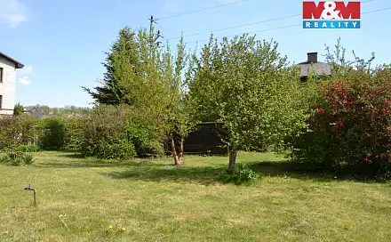 Prodej stavebního pozemku 976 m², Velké Poříčí, okres Náchod