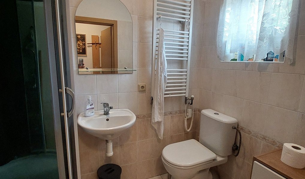 Prodej domu 138 m² s pozemkem 681 m², Turnov – náhled fotky 18