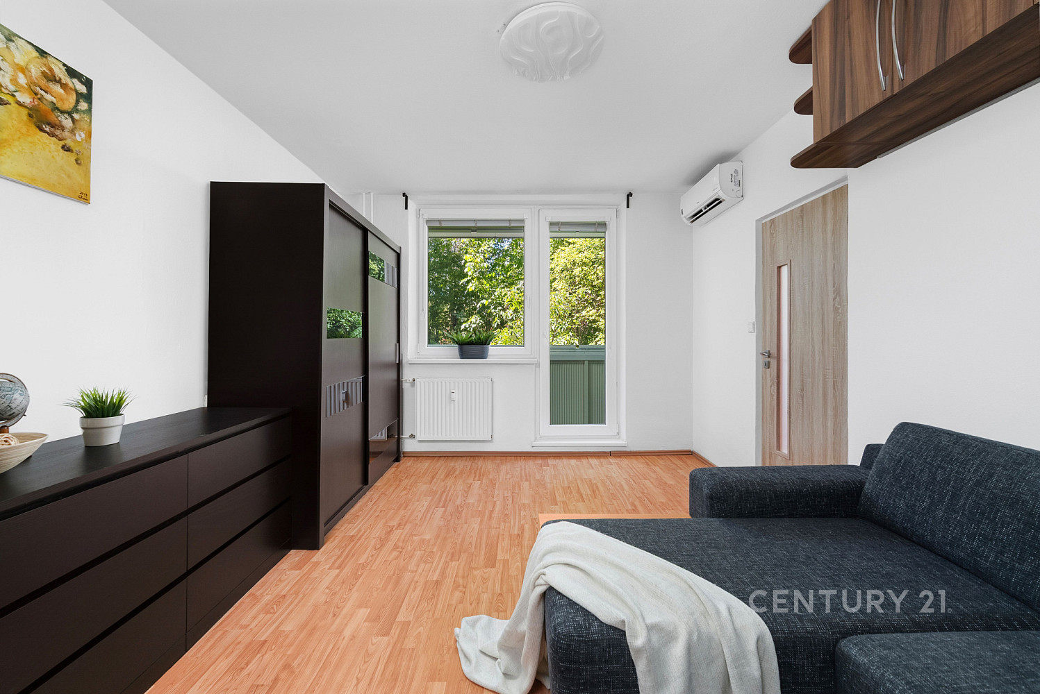 Prodej bytu 2+1 49 m² – fotografie 2