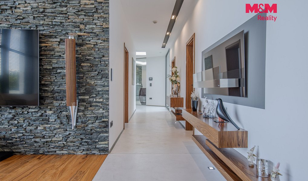 Pronájem domu 276 m² s pozemkem 3 217 m², Mostkovice – náhled fotky 22