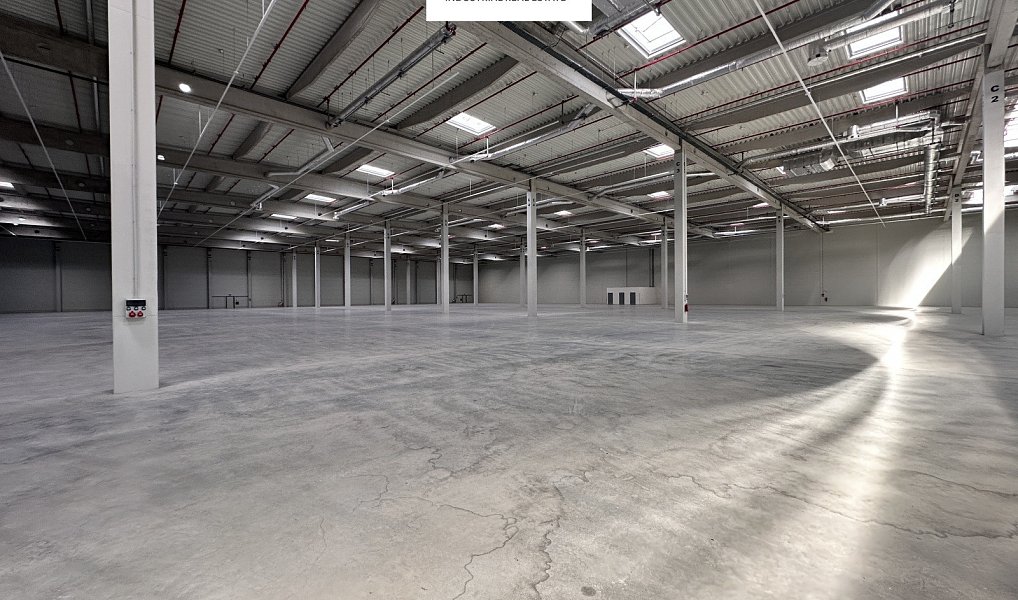 Pronájem výrobních prostor 25 754 m², Údlice – fotka 1 z 12