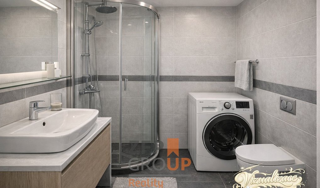 Prodej domu 51 m² s pozemkem 88 m², Ivančice – náhled fotky 15