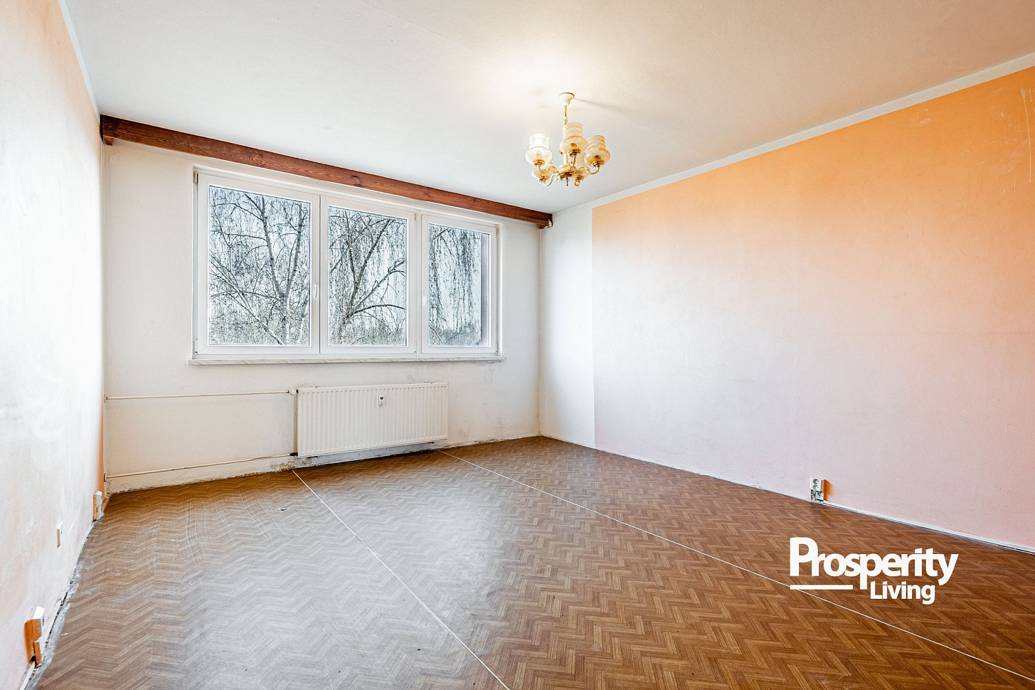 Prodej bytu 3+1 69 m² — photo 4