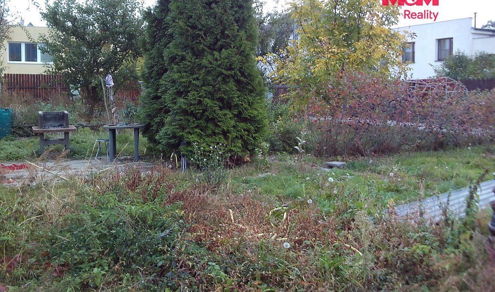 Prodej stavebního pozemku 787 m², Ostrava – náhled fotky 5