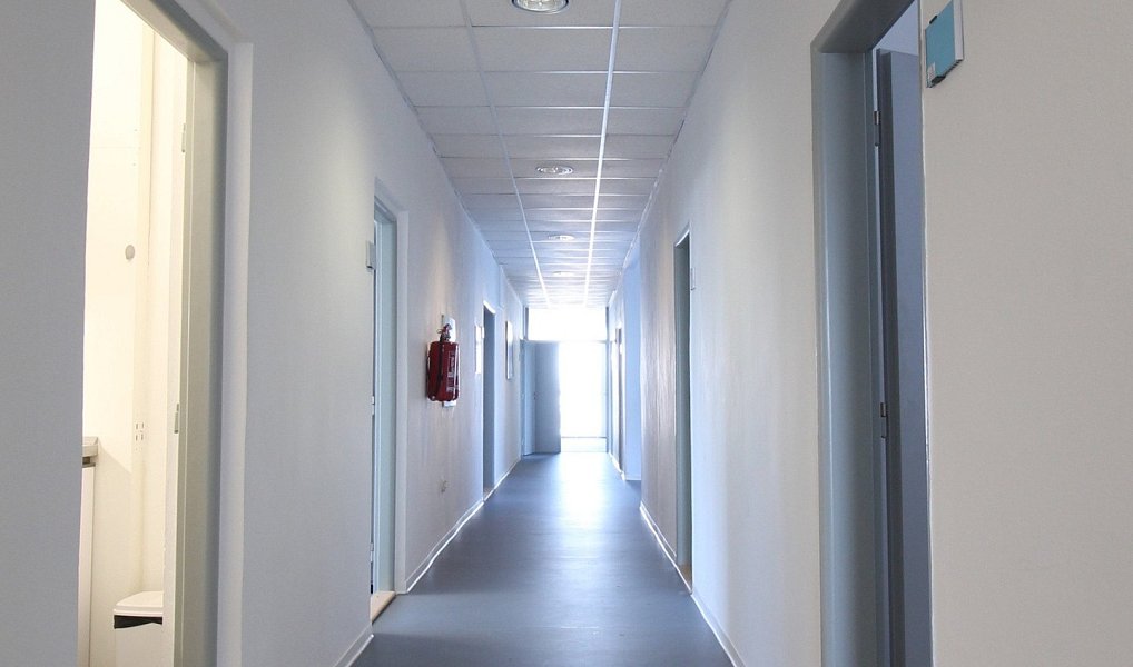 Pronájem kanceláře 18 m², Brno – náhled fotky 8
