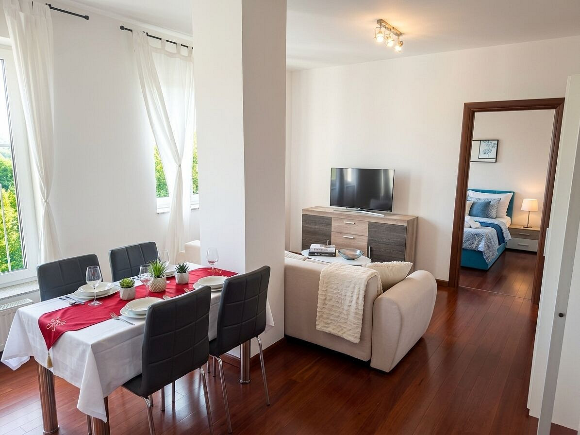 Prodej bytu 2+kk 49 m²