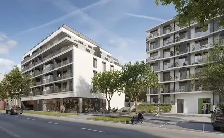 Prodej bytu 3+kk 62 m²