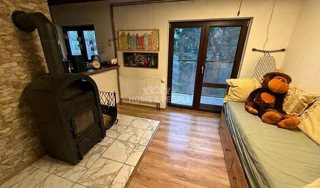 Prodej domu 119 m² s pozemkem 794 m², Hradištko – náhled fotky 18