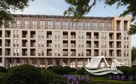 Prodej bytu 2+kk 50 m²