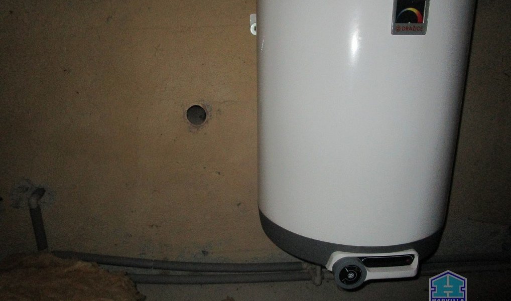 Prodej chaty/chalupy 45 m² s pozemkem 33 m², Čerňovice – náhled fotky 23