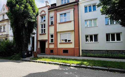 Pronájem bytu 2+1 62 m², Soudní, Kroměříž