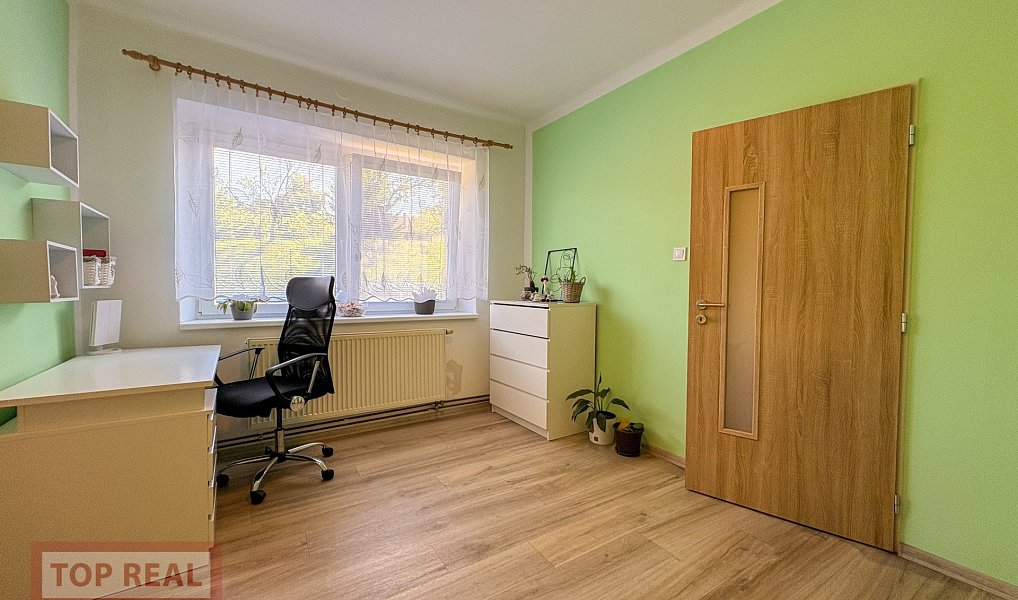Prodej domu 90 m² s pozemkem 486 m², Roštín – náhled fotky 11