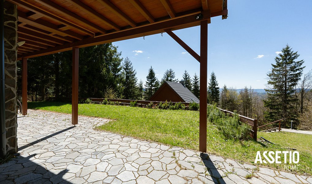 Prodej chaty/chalupy 213 m² s pozemkem 583 m², Nový Hrozenkov – náhled fotky 16