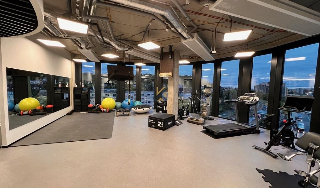 Pronájem kanceláře 518 m², Praha – náhled fotky 5