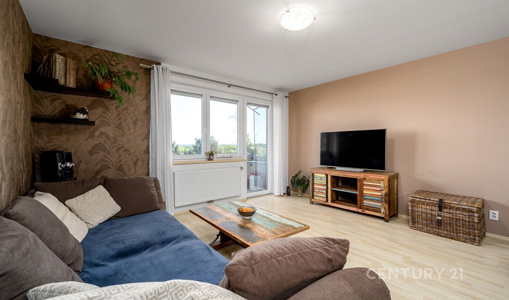 Prodej bytu 3+kk 90 m², Praha – náhled fotky 5