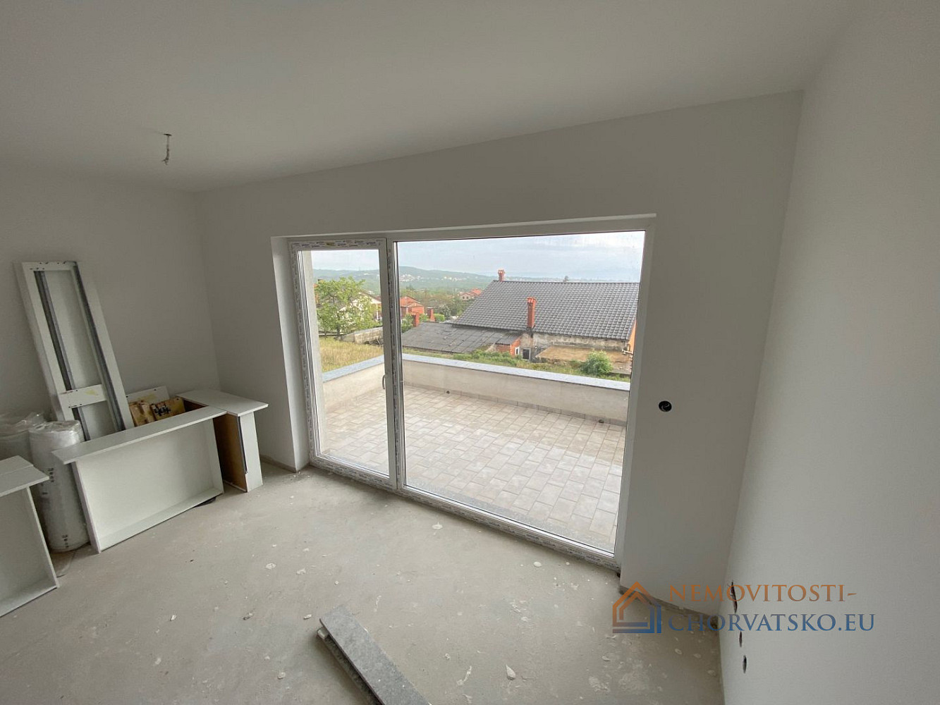 Prodej bytu 2+kk 50 m² - Widok 2