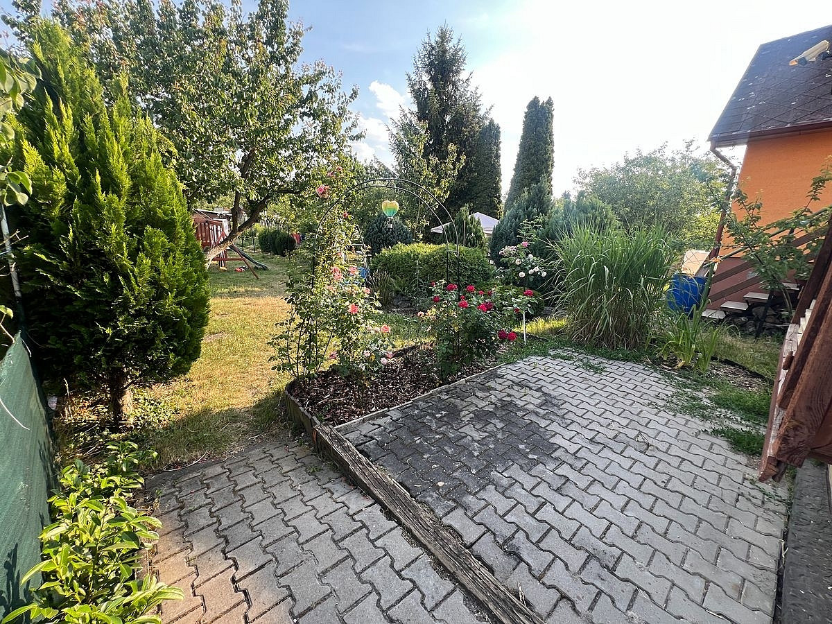 Prodej chaty/chalupy 12 m² s pozemkem 365 m² — photo 3