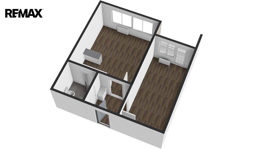 Prodej bytu 2+kk 40 m², Česká Lípa – náhled fotky 9